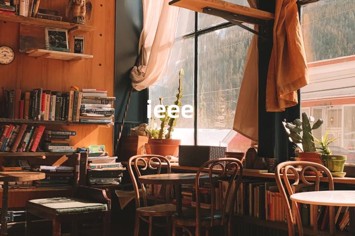 ieee单词图解，单词释义场景配图