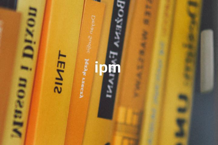 ipm单词图解，单词释义场景配图