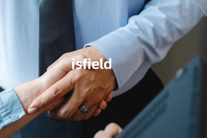 isfield单词图解，单词释义场景配图