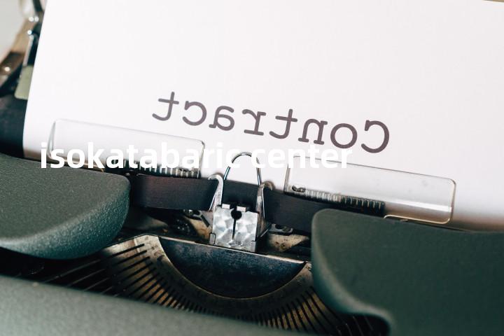 isokatabaric center单词图解，单词释义场景配图