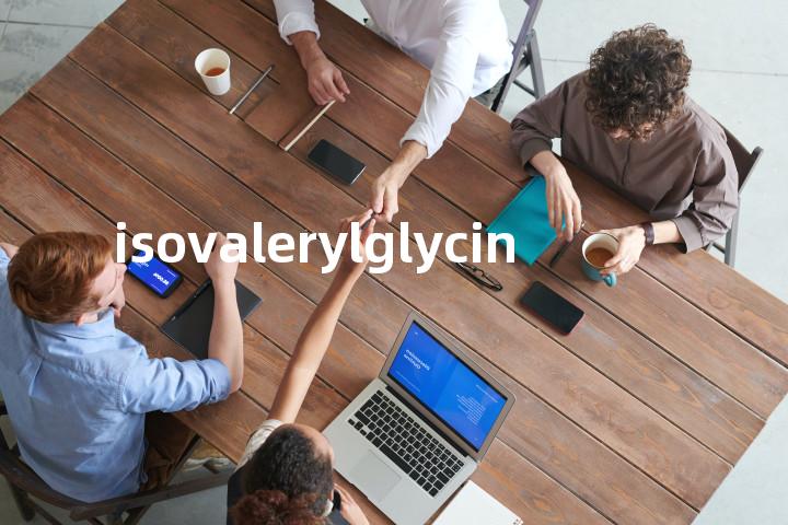 isovalerylglycin单词图解，单词释义场景配图