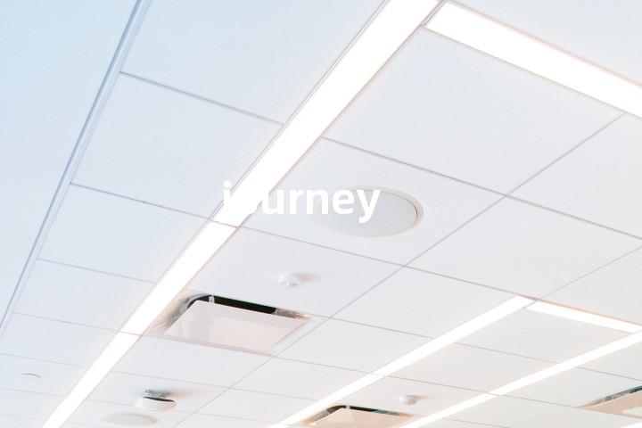 journey