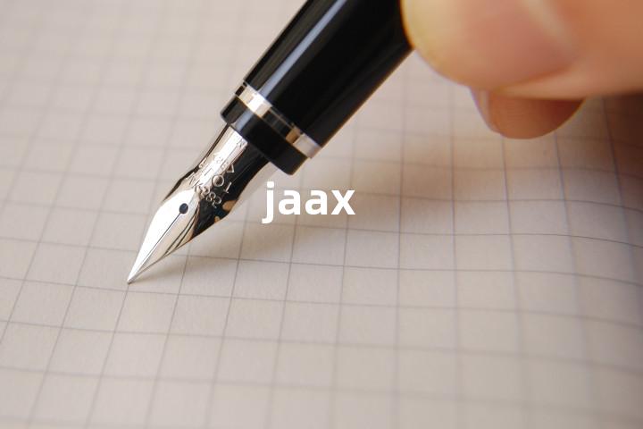 jaax单词图解，单词释义场景配图