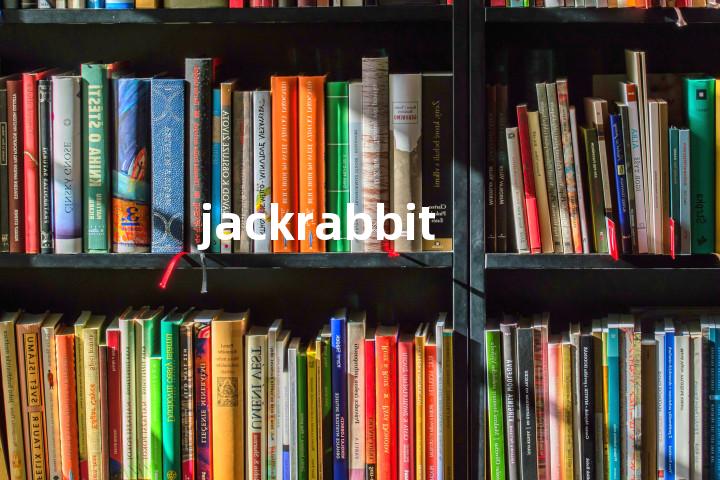 jackrabbit