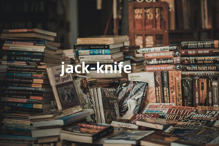 jack-knife