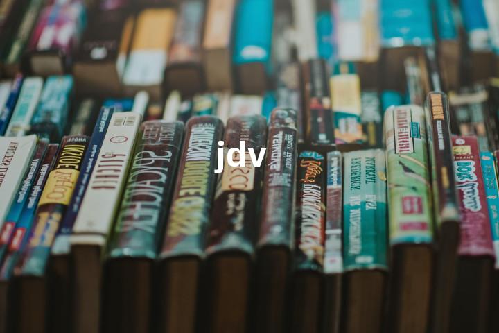jdv单词图解，单词释义场景配图