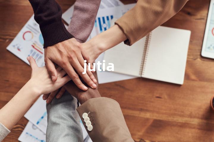 jutia单词图解，单词释义场景配图