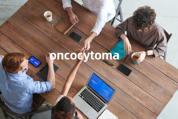 oncocytoma单词图解，单词释义场景配图
