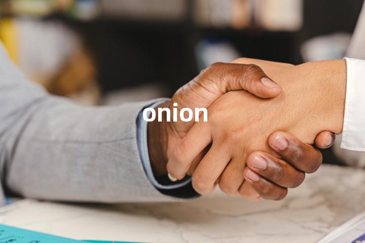 onion