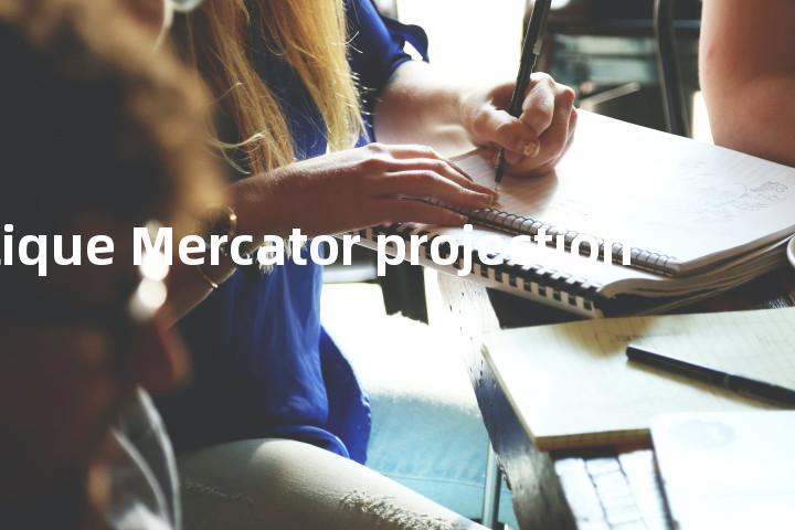 oblique Mercator projection单词图解，单词释义场景配图