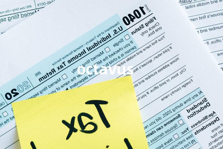 octavus单词图解，单词释义场景配图