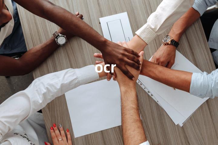 ocr单词图解，单词释义场景配图