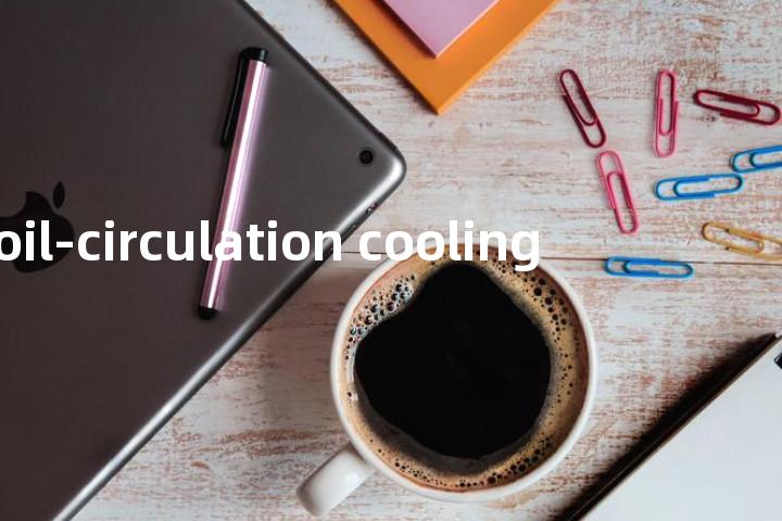 oil-circulation cooling单词图解，单词释义场景配图