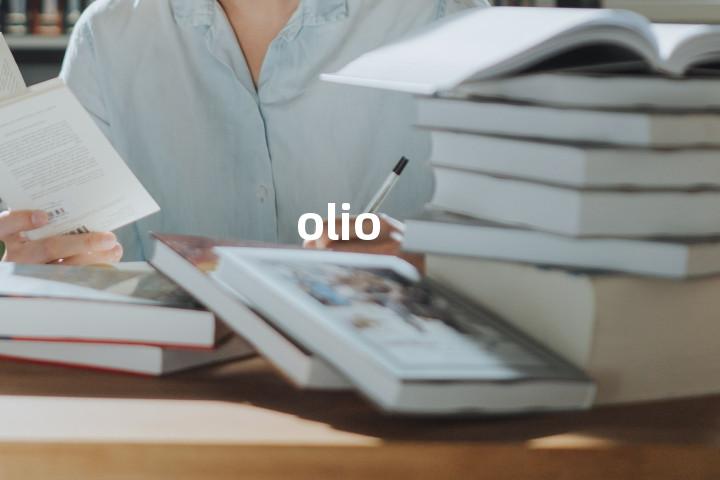 olio