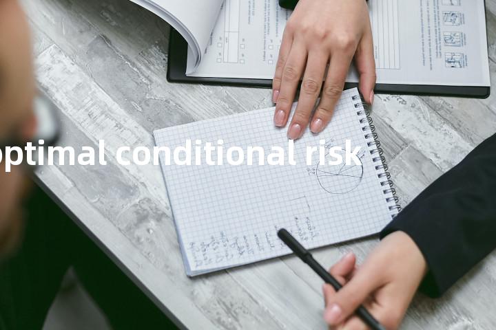 optimal conditional risk单词图解，单词释义场景配图