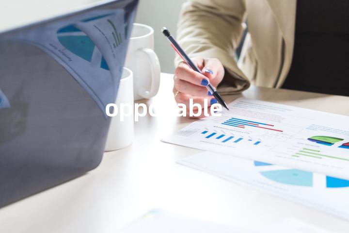 opposable