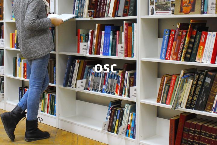 osc单词图解，单词释义场景配图