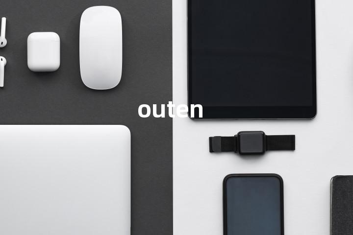outen