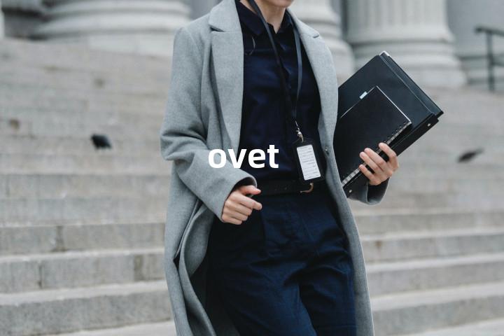 ovet单词图解，单词释义场景配图