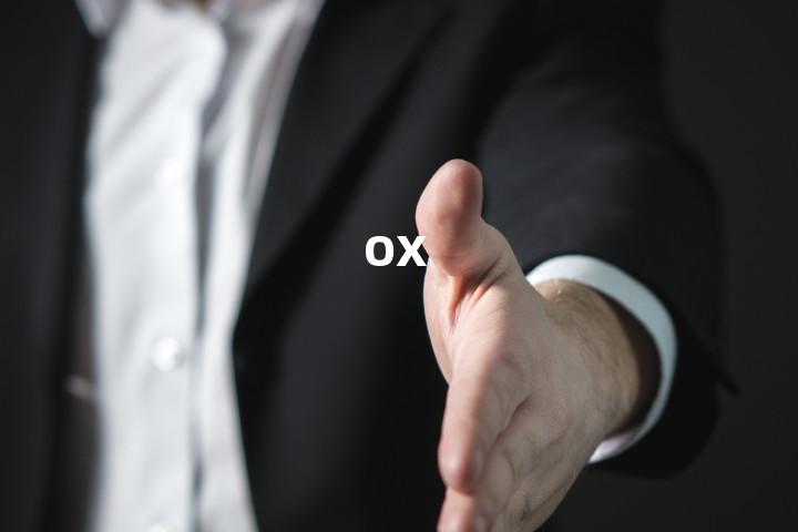 ox