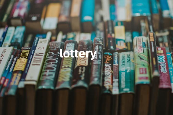 lottery