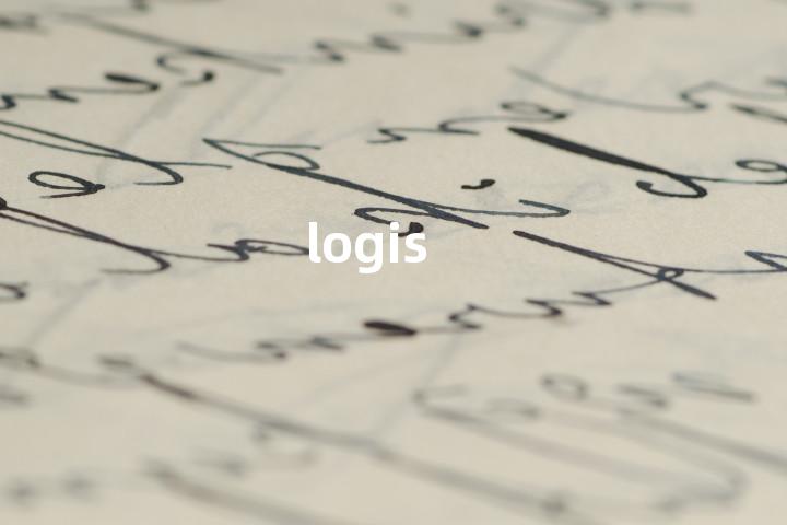 logis单词图解，单词释义场景配图