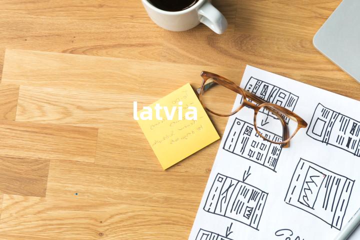 latvia单词图解，单词释义场景配图
