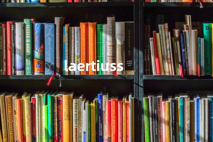laertiuss单词图解，单词释义场景配图