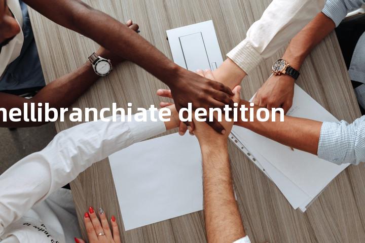 lamellibranchiate dentition单词图解，单词释义场景配图