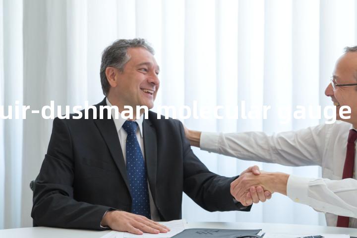 langmuir-dushman molecular gauge单词图解，单词释义场景配图