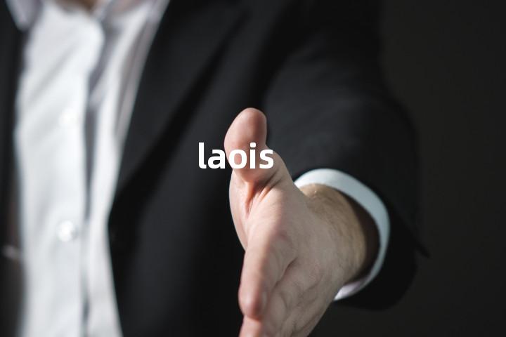 laois单词图解，单词释义场景配图