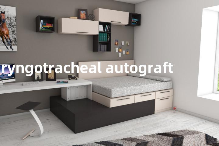 laryngotracheal autograft单词图解，单词释义场景配图