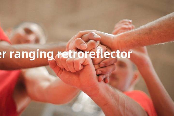laser ranging retroreflector单词图解，单词释义场景配图