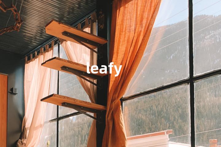 leafy