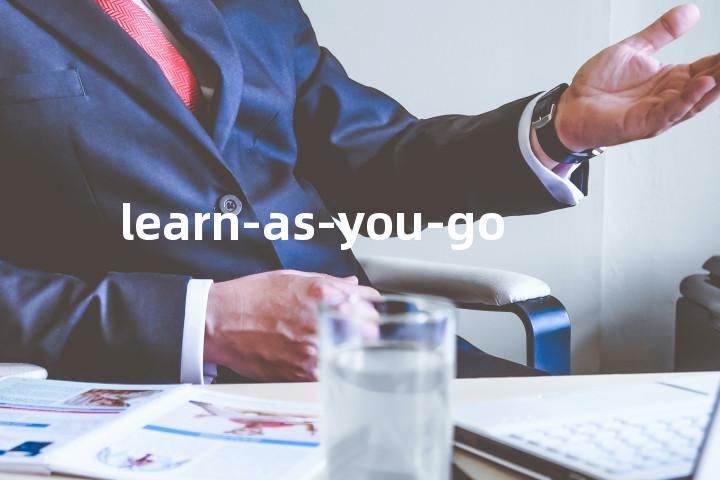learn-as-you-go单词图解，单词释义场景配图