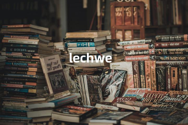 lechwe单词图解，单词释义场景配图
