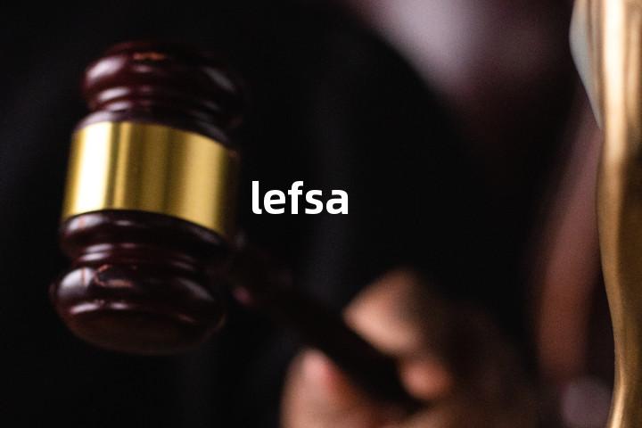 lefsa单词图解，单词释义场景配图
