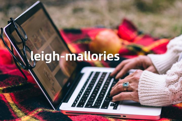 leigh-mallories单词图解，单词释义场景配图