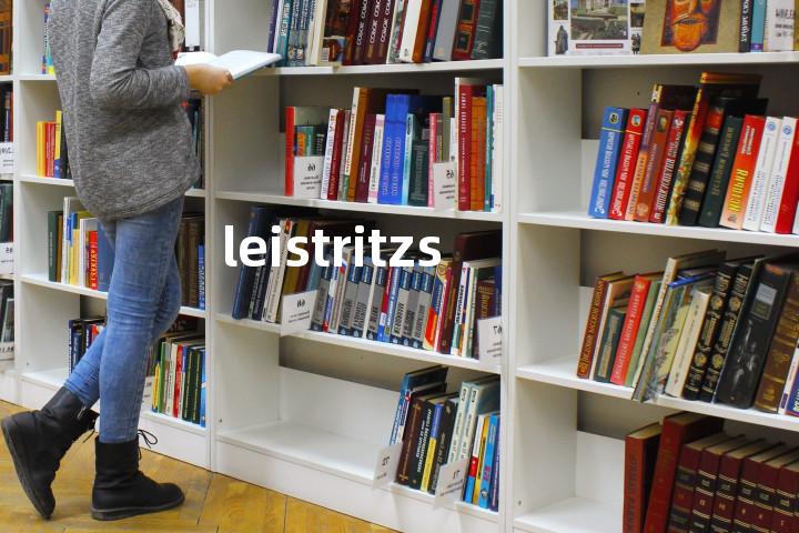leistritzs单词图解，单词释义场景配图