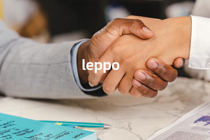 leppo单词图解，单词释义场景配图