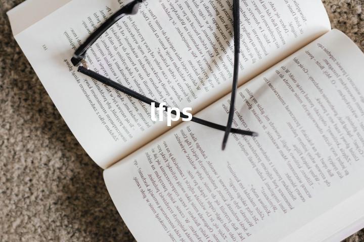 lfps单词图解，单词释义场景配图