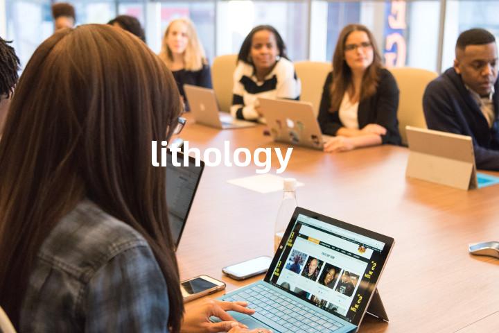 lithology