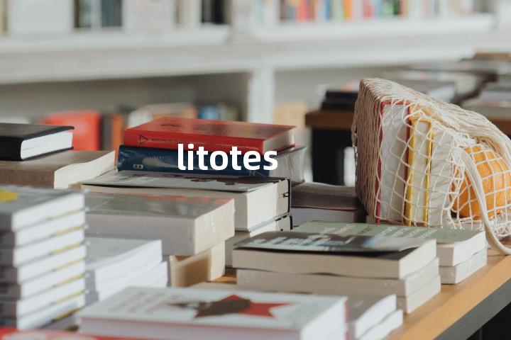 litotes