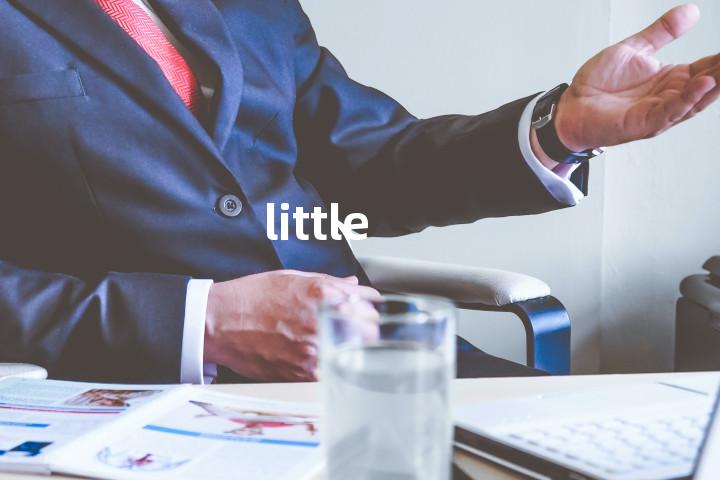 little