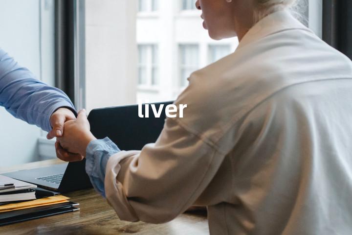 liver