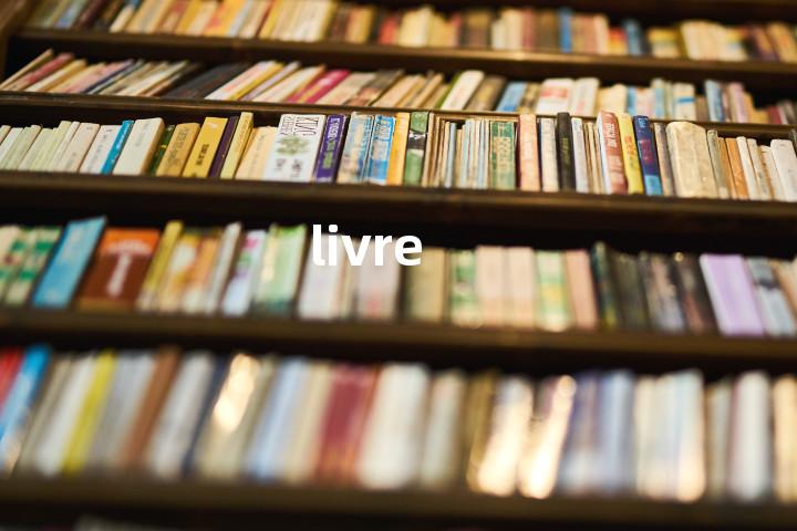 livre