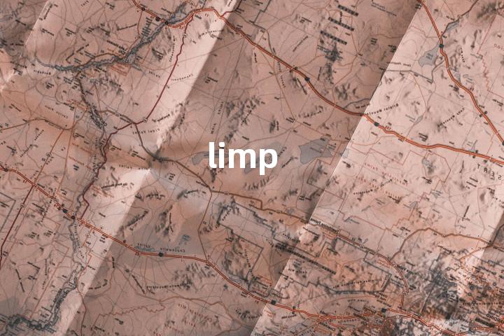 limp