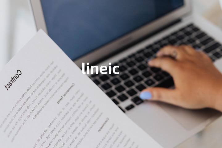 lineic单词图解，单词释义场景配图