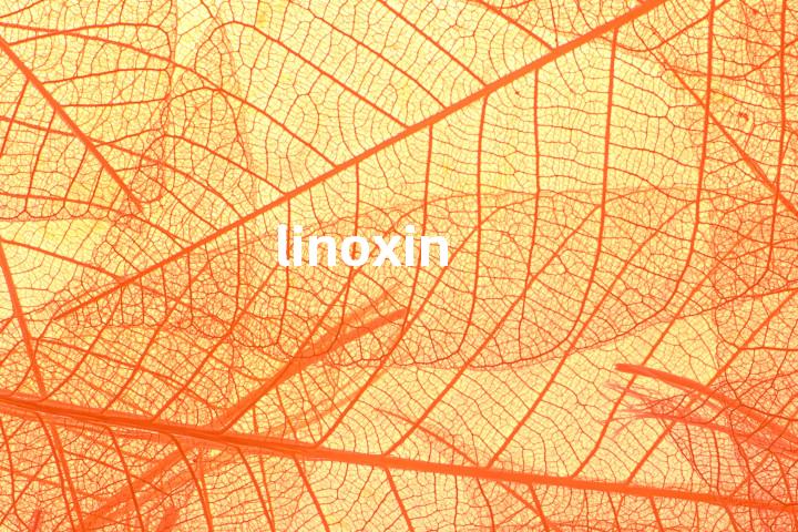 linoxin单词图解，单词释义场景配图