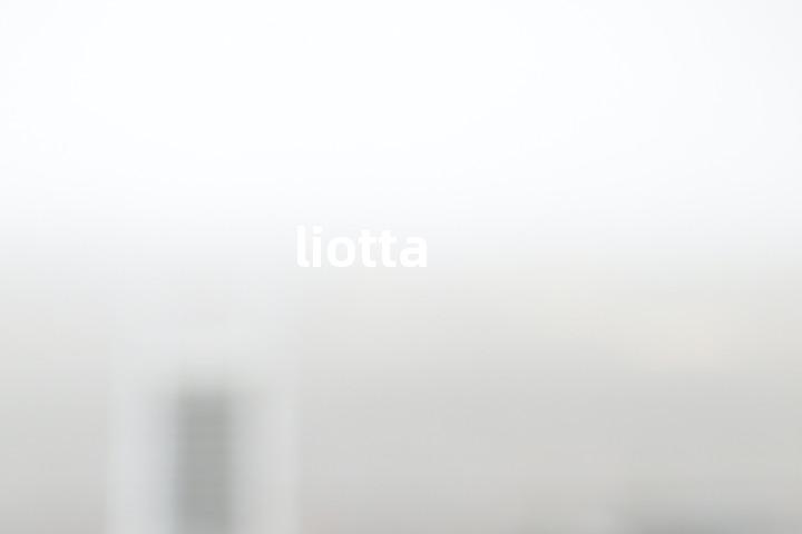 liotta单词图解，单词释义场景配图